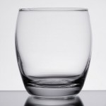 Anchor Hocking 90045 Reality 12 oz. Rocks / Old Fashioned Glass - 24/Case Anchor Hocking 90045 Reality 12 oz. Rocks / Old Fashioned Glass - 24/Case