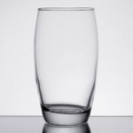 Anchor Hocking 90045 Reality 12 oz. Rocks / Old Fashioned Glass - 24/Case Anchor Hocking 90045 Reality 12 oz. Rocks / Old Fashioned Glass - 24/Case