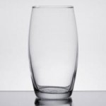Anchor Hocking 90045 Reality 12 oz. Rocks / Old Fashioned Glass - 24/Case Anchor Hocking 90045 Reality 12 oz. Rocks / Old Fashioned Glass - 24/Case