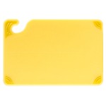 San Jamar CBG6938YL Saf-T-Grip® 9
