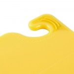 San Jamar CBG6938YL Saf-T-Grip® 9