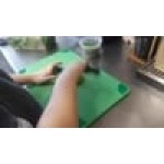 San Jamar CBG6938YL Saf-T-Grip® 9
