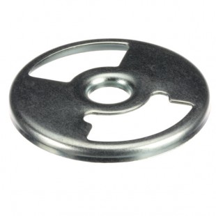 Montague 40560-4 Air Shutter