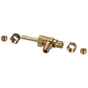 Garland / US Range CKG01410-1 Hi-Low Adjustable Valve Kit Garland / US Range CKG01410-1 Hi-Low Adjustable Valve Kit
