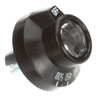 Comstock Castle 18012 Thermostat Knob Comstock Castle 18012 Thermostat Knob