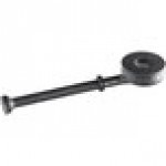 Avantco 177BBRAGCS Back Burner Assembly for Avantco CAGR-2-12, CAGR-4-24, and CAGR-6-36 Ranges