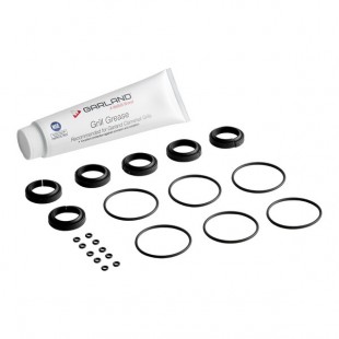 Garland / US Range 80000037 Kit,3 Platen,Split,Viton Blue Dot Garland / US Range 80000037 Kit,3 Platen,Split,Viton Blue Dot