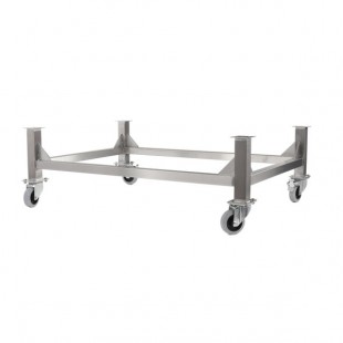 Electrolux Professional 922335 Riser For Stacked 62Ovens On Wheels