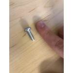 Waring 016317 Mounting Screw for Blenders