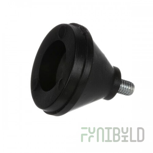 Skyfood 002-GL250-54 Rubber Foot X 4