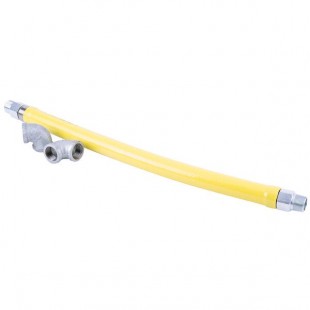 T&S HG-2D-24 Safe-T-Link 24 T&S HG-2D-24 Safe-T-Link 24