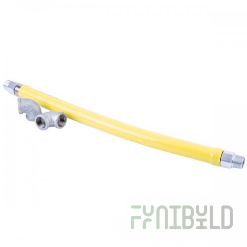 T&S HG-2D-24 Safe-T-Link 24