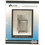 Avalon Manufacturing 24
