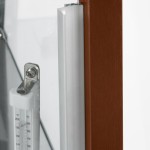 Hatco GRHD-4PD Antique Copper Stainless Steel Glo-Ray 58 1/2