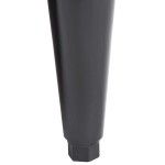 Hatco GRHD-4PD Antique Copper Stainless Steel Glo-Ray 58 1/2
