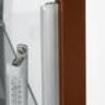Hatco GRHD-4PD Antique Copper Stainless Steel Glo-Ray 58 1/2