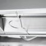 Hatco GRHD-4PD Antique Copper Stainless Steel Glo-Ray 58 1/2