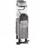 Narvon SM1 Single 3 Gallon Pourover Granita / Slushy / Frozen Beverage Machine - 115V Narvon SM1 Single 3 Gallon Pourover Granita / Slushy / Frozen Beverage Machine - 115V