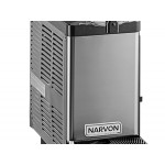 Narvon SM1 Single 3 Gallon Pourover Granita / Slushy / Frozen Beverage Machine - 115V Narvon SM1 Single 3 Gallon Pourover Granita / Slushy / Frozen Beverage Machine - 115V
