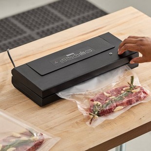Galaxy VME1 External Vacuum Packaging Machine with 12