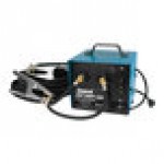 General Pipe Cleaners 113110-HS-320 Hot-Shot 320 Pipe Thawer with (2) 20' #2 Cables with Pipe Clamps - 115V General Pipe Cleaners 113110-HS-320 Hot-Shot 320 Pipe Thawer with (2) 20' #2 Cables with Pipe Clamps - 115V