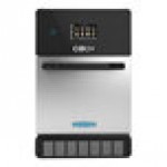 TurboChef CBO-9500-1 CIBO+ Electric Ventless Stainless Steel Rapid Cook Oven with Touchscreen Controls - 208/240V, 1 Phase