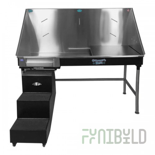 Groomer's Best GB58ELADA-BL Elite 58