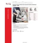 Avantco SL713A 13