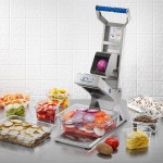 Edlund ARC-136 ARC! Manual Fruit and Vegetable Slicer with 3/16