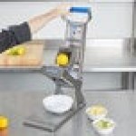Edlund ARC-136 ARC! Manual Fruit and Vegetable Slicer with 3/16
