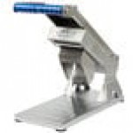 Edlund ARC-136 ARC! Manual Fruit and Vegetable Slicer with 3/16