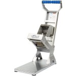 Edlund ARC-136 ARC! Manual Fruit and Vegetable Slicer with 3/16