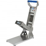 Edlund ARC-136 ARC! Manual Fruit and Vegetable Slicer with 3/16