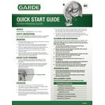 Garde ROTOKIT 1/8 Garde ROTOKIT 1/8