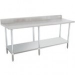 Advance Tabco KMSLAG-248-X 24