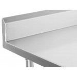 Advance Tabco KMSLAG-248-X 24