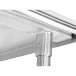 Advance Tabco KMSLAG-248-X 24