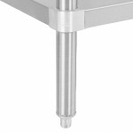 Advance Tabco KMSLAG-248-X 24