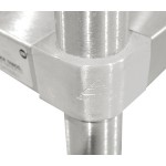 Advance Tabco AG-3012 30 Advance Tabco AG-3012 30