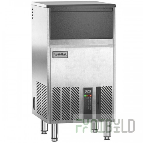 Ice-O-Matic UCG100A 18