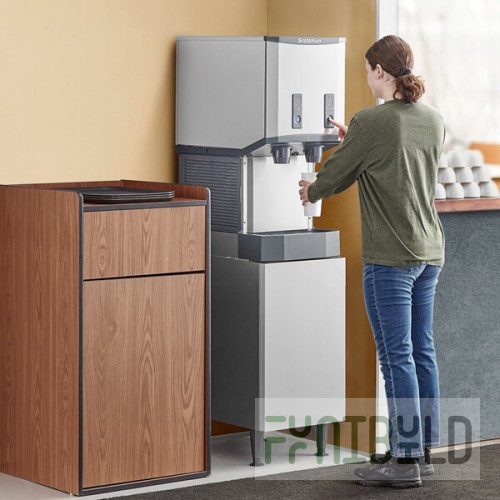 Scotsman HID312ABX-1A Meridian® 16 1/4