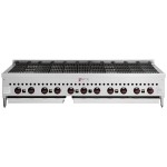 Wolf by Vulcan SCB72-LP Liquid Propane Low Profile 72 Wolf by Vulcan SCB72-LP Liquid Propane Low Profile 72