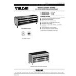 Wolf by Vulcan SCB72-LP Liquid Propane Low Profile 72 Wolf by Vulcan SCB72-LP Liquid Propane Low Profile 72
