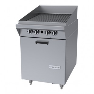 Garland M24B Master Series Natural Gas Range Match 24 Garland M24B Master Series Natural Gas Range Match 24