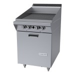 Garland M24B Master Series Natural Gas Range Match 24 Garland M24B Master Series Natural Gas Range Match 24