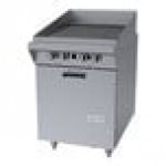 Garland M24B Master Series Natural Gas Range Match 24 Garland M24B Master Series Natural Gas Range Match 24