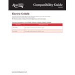 Avantco EG36N 36