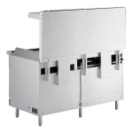 MainStreet Equipment E60-G24-N Natural Gas 6 Burner 60