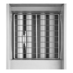 Avantco FF50 Liquid Propane 50 lb. Stainless Steel Floor Fryer - 120,000 BTU Avantco FF50 Liquid Propane 50 lb. Stainless Steel Floor Fryer - 120,000 BTU