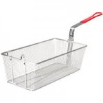 Avantco FF50 Liquid Propane 50 lb. Stainless Steel Floor Fryer - 120,000 BTU Avantco FF50 Liquid Propane 50 lb. Stainless Steel Floor Fryer - 120,000 BTU